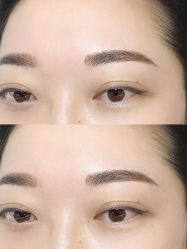 -久匠·纹眉半永久野生眉