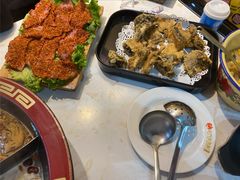 -京门活鱼馆·鱼火锅(百子湾（原红庙）店)