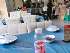 -清真•蜀风园(丁字沽总店)