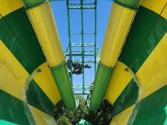 -苏州乐园森林水世界