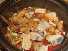 -褚记烤鸭·南京家常菜(雨花e-park店)