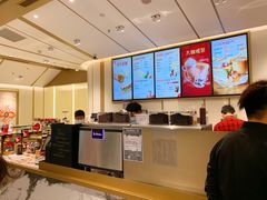 -Tims天好咖啡·贝果(东方广场店)