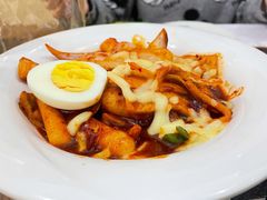-韩满园· 甄选韩式烤肉