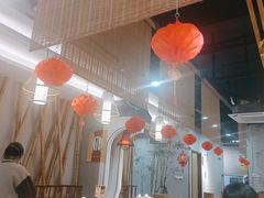 -老馆子·建德菜·山肴鱼鲜(海威新界店)