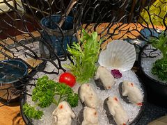 qq企鹅丸-湊湊火锅·茶憩(上海合生汇店)