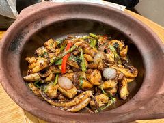 -顺风汤馆·广府粤菜(江宸天街店)