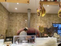 -1861意大利餐厅(文化广场店)