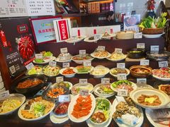 -芳芳私房菜·精做淮扬菜(承德路店)