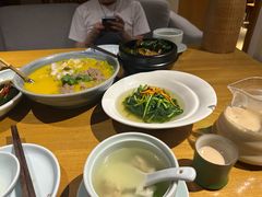 -竹里馆 ·茶食(奥体店)