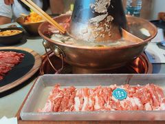 -乔先生涮肉·鲜活牛羊肉火锅(塘沽店)