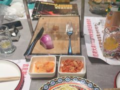 -通海俄式烧烤·俄罗斯大串(嵩山路店)