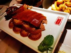 -京华烟云·北京烤鸭(领展购物广场·中关村店)