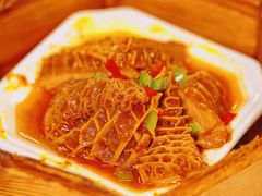 -寻味顺德·南记酒家·传统顺德菜·鱼生(广源路店)