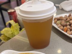 -巴蜀王婆大虾(南锣鼓巷店)