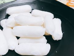 -八福力韩国休闲餐厅(泉舜店)