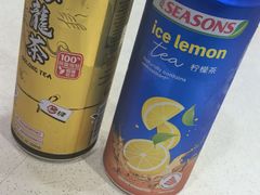 -新山亚明小厨