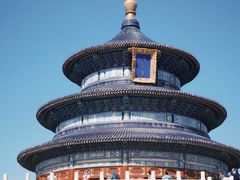 -天坛公园
