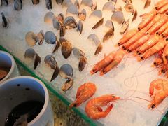 -嘉定凯悦·咖啡厅