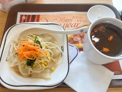 米皮-魏家凉皮(中北店)