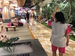 -青水瓦台汤泉(新华店)