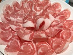 -曲氏老北京铜锅涮肉•火锅(不老街店)