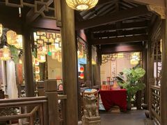 -南京大牌档(中关村领展广场店)