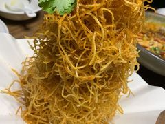-辛香汇(飞洲店)