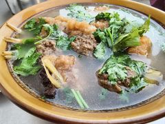 -国强羊肉汤馆