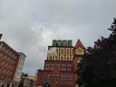 -青岛啤酒博物馆