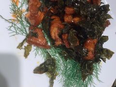 -童福兴·南京菜(老门东店)