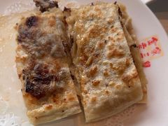 -金家老三饭庄(常营店)