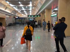 -清华东路西口(地铁站)