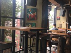 -大理岛·精品云南菜·音乐餐厅