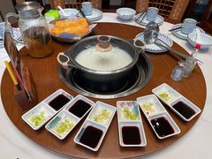 -顺德一品粥·20年凤城老字号(芳村店)
