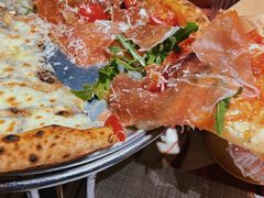 -Primo·丽莫意大利窑烤披萨