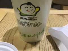 -吉祥馄饨(虹桥火车站店)