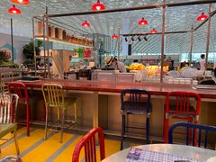 -陈鹏鹏潮汕菜(宝安机场T3航站楼店)