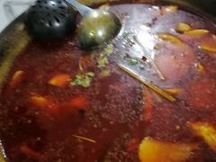 冷锅鱼-重庆特色冷锅鱼(武大店)