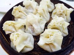 -杨记小骨头羊杂馆(南五马路店)