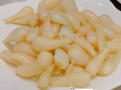 茭头-华盛丰温州大排档(东三环南路店)