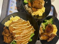 -城堡餐厅(长隆海洋王国店)