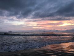 -三亚湾海居铂尔曼度假酒店