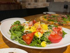 -BISTROFIORE美伊娜(伊犁南路店)