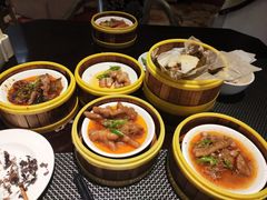 -博悦茶餐厅(文殊院店)