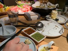 -生如夏花泰式火锅(西村黑金店)