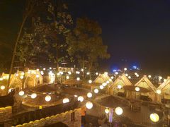 -巴倒烫陆派火锅山庄(南山总店)