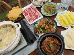 -金龙·打边炉(武进路店)