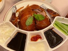-大鸭梨烤鸭店(朝阳路店)