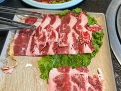 -泰白海鲜烧烤大全