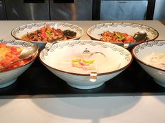 -威珀斯酒店·珀萃美食餐厅 | 海鲜刺身·现烤生蚝·特色烤肉